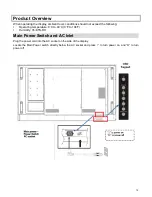 Предварительный просмотр 12 страницы Diamondview DV65UM User Manual