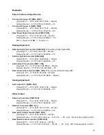 Preview for 54 page of Diamondview DV65UM User Manual