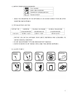 Предварительный просмотр 9 страницы Diasonic DDR-5100 User Manual Manual