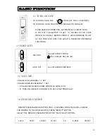 Предварительный просмотр 10 страницы Diasonic DDR-5100 User Manual Manual