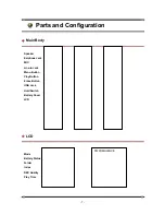 Предварительный просмотр 7 страницы Diasonic DDR-6000R User Manual