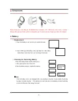 Предварительный просмотр 8 страницы Diasonic DDR-6000R User Manual