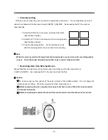 Предварительный просмотр 12 страницы Diasonic DDR-6000R User Manual