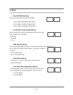 Предварительный просмотр 20 страницы Diasonic DDR-6000R User Manual