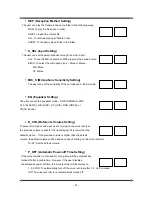 Предварительный просмотр 21 страницы Diasonic DDR-6000R User Manual