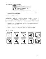 Предварительный просмотр 10 страницы Diasonic DIGITAL VOICE RECORDER MODEL : DDR-5000 User Manual Manual