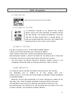 Preview for 14 page of Diasonic DIGITAL VOICE RECORDER MODEL : DDR-5000 User Manual Manual