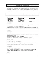 Preview for 18 page of Diasonic DIGITAL VOICE RECORDER MODEL : DDR-5000 User Manual Manual