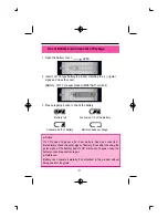 Предварительный просмотр 9 страницы Diasonic DMP-100 Instruction Manual