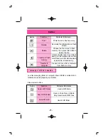 Предварительный просмотр 33 страницы Diasonic DMP-100 Instruction Manual