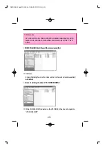 Предварительный просмотр 16 страницы Diasonic DMP-105 Instruction Manual