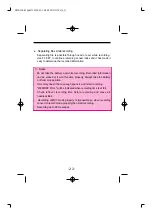 Предварительный просмотр 23 страницы Diasonic DMP-105 Instruction Manual