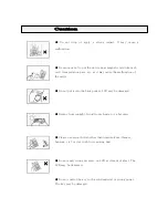 Preview for 6 page of Diasonic DMP-200EN User Manual