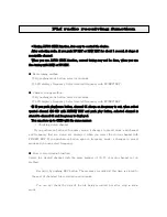 Preview for 30 page of Diasonic DMP-200EN User Manual