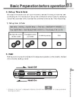 Preview for 13 page of Diasonic PDVR-1000 User Manual