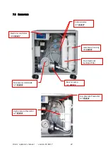 Предварительный просмотр 23 страницы DiaSys O MINI Operator'S Manual