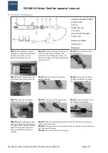 Предварительный просмотр 4 страницы DiaSys SSE-006 Operator'S Manual