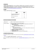 Предварительный просмотр 5 страницы DIATECH PHARMACOGENETICS EasyPGX qPCR instrument 96 User Manual