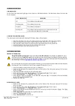 Предварительный просмотр 13 страницы DIATECH PHARMACOGENETICS EasyPGX qPCR instrument 96 User Manual