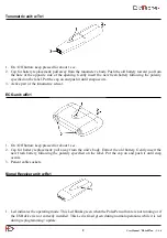 Предварительный просмотр 2 страницы DiaTecne PulsePen WPP001-ET User Manual