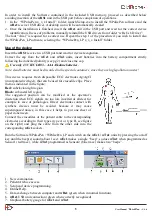 Предварительный просмотр 5 страницы DiaTecne PulsePen WPP001-ET User Manual