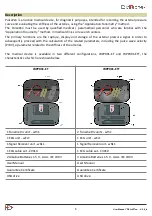 Предварительный просмотр 3 страницы DiaTecne PulsePen User Manual