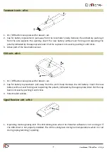 Предварительный просмотр 7 страницы DiaTecne PulsePen User Manual