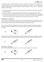 Preview for 11 page of DiaTecne PulsePen User Manual