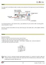 Предварительный просмотр 23 страницы DiaTecne PulsePen User Manual