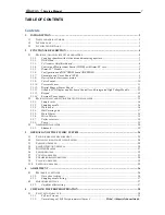 Preview for 2 page of Diatron ABACUS 4 Service Manual