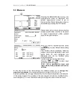 Предварительный просмотр 32 страницы Diatron Abacus junior 5 User Manual