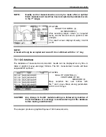 Предварительный просмотр 47 страницы Diatron Abacus junior 5 User Manual