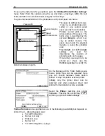 Предварительный просмотр 51 страницы Diatron Abacus junior 5 User Manual