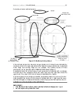 Предварительный просмотр 62 страницы Diatron Abacus junior 5 User Manual