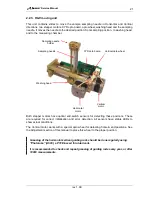 Предварительный просмотр 21 страницы Diatron Abacus + Service Manual