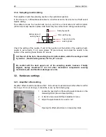 Предварительный просмотр 28 страницы Diatron Abacus + Service Manual