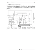 Предварительный просмотр 37 страницы Diatron Abacus + Service Manual