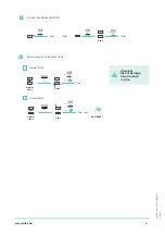 Preview for 4 page of Diaz Diaz B.I. 230V Quick Start Manual