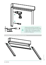 Preview for 4 page of Diaz Smart Dim-out roller blind Manual