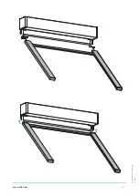 Preview for 5 page of Diaz Smart Dim-out roller blind Manual