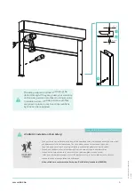 Preview for 6 page of Diaz Smart Dim-out roller blind Manual