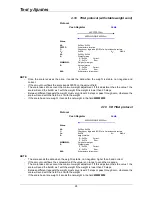 Preview for 32 page of Dibal DPOS400 SERIE Test And Adjustments Manual