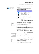 Preview for 9 page of Dibal G300 Series User Manual