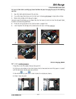 Preview for 137 page of Dibal Mistral M-510 User Manual