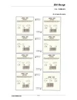 Preview for 139 page of Dibal Mistral M-510 User Manual