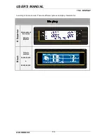 Preview for 146 page of Dibal Mistral M-510 User Manual