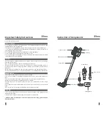 Предварительный просмотр 4 страницы dibea D008 Instruction Manual