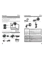 Предварительный просмотр 6 страницы dibea D008 Instruction Manual