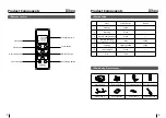 Preview for 5 page of dibea D960 Instruction Manual