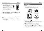 Preview for 7 page of dibea D960 Instruction Manual